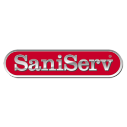 SaniServ CTS Check, Test and Start Service Double Barrel Machines